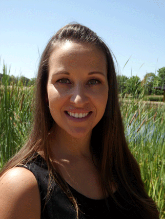 Annie Payne, Director of Special Education and Health Services