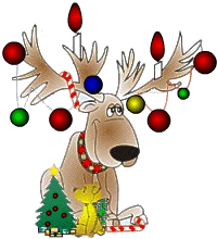 Merry and Bright
