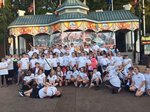 2016-2017 Trills and Thrills Six Flags Trip!