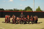 LFO Sofball Team