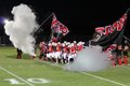 Warriors on the Warpath