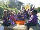 JWE`s Homecoming Parade Float