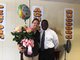 Mrs. Cindy Harrell Teacher of the Year