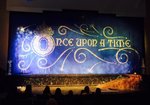 Into the Woods, 2016
