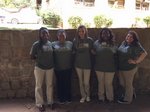 FCCLA Officers Attend Fall Conference