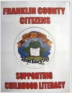 Reading begins with Ferst