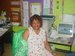 Recipent of $2500 Classroom Make-Over