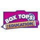Box Tops for Education