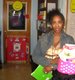 Mrs. Gail Davis