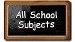 History, Science, Math, English