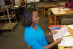 View Parental Involvement Advisory  Meeting