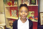 View January 2013 Students of the Month
