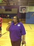 View Torchbearer Celebration and Test Taking Pep Rally