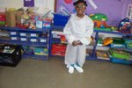 View First Grade Projects