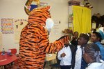 View Mrs. Graham's Reading Class