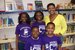 City Wide Oratorical Winners
