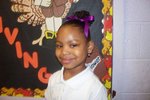 View November Students of the Month