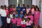 View All PINKED Out for Breast Cancer Research