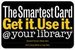 Get Your Own Library Card