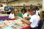 View 2nd and 3rd Grade Summer RIF Acitivies  adn McWane Center Visit