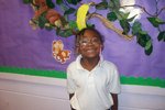 View September Students of the Month