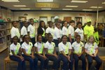 View Safety Patrol