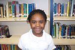 View February Students of the Month