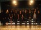 James A. Davis Middle School's Choir-Special Thanks to Mr. Yarbrough