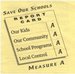 Measure A Report Card
