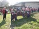 lst Grade Salutes Veterans