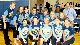 Harnew`s 2012 Volleyball Team