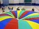 First Grade & Parachute Mountain