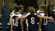 Bumping, Setting, Spiking their way to a Conference Championship!