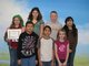 4th Graders- Dec. Students
