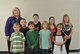 AEN STAR students for January!
