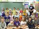 Mrs. Preston`s Class