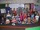 Mrs. Oliver`s Class