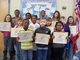 Students of the Month for December