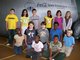 4th Grade Science Students