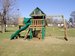 kindergarten & 1st grade playset