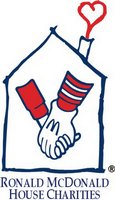 Ronald McDonald House Charites Pop Tab Collection Program Main Page Image