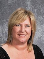 Sharon Harris Staff Photo