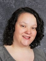 Kristie Reaves Staff Photo