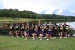 Varsity Cheerleaders