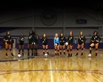 Varsity Volleyball