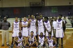 PCHS 3A Area 4 Tournament Champions