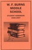 Our School Handbook