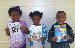 Kindergarten Readers