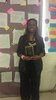 Ms. Jones, Teacher of the Year 2011-201