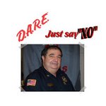Officer Jackie Sykes, MPD